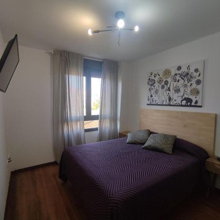 Vivienda Playa De Covachos Lejlighed Soto de la Marina Eksteriør billede