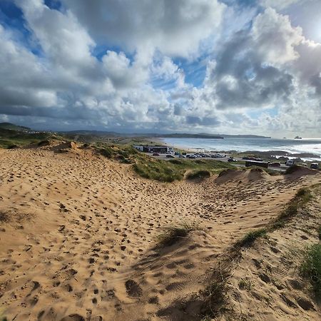 Vivienda Playa De Covachos Lejlighed Soto de la Marina Eksteriør billede