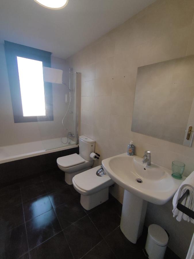 Vivienda Playa De Covachos Lejlighed Soto de la Marina Eksteriør billede