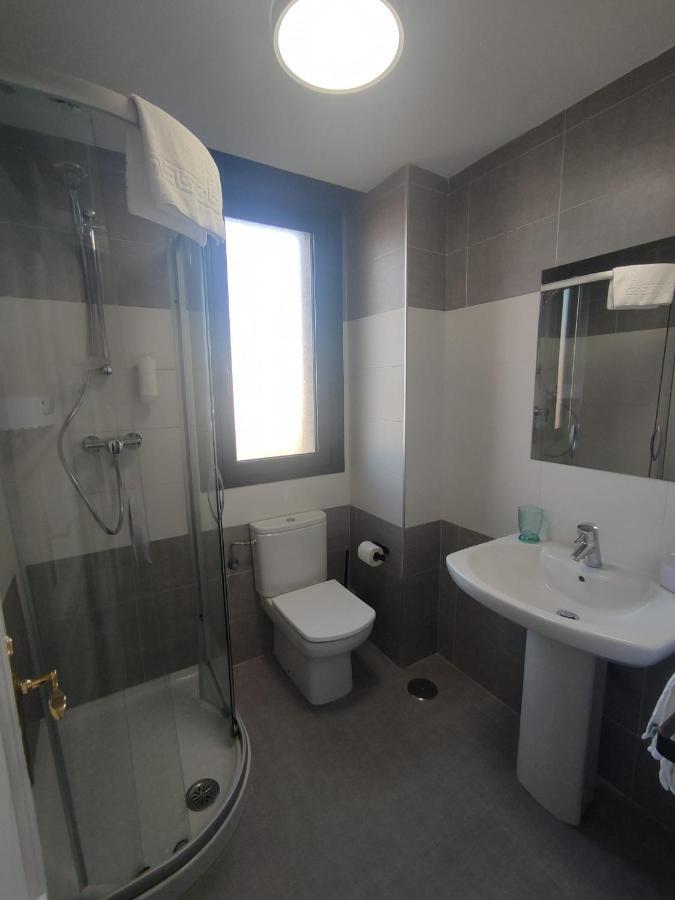 Vivienda Playa De Covachos Lejlighed Soto de la Marina Eksteriør billede