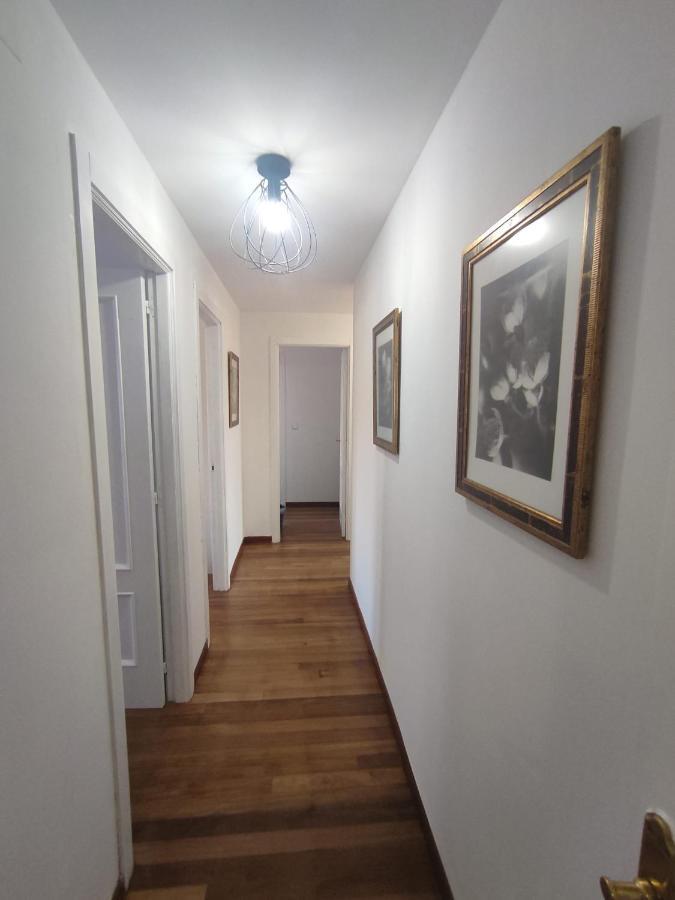Vivienda Playa De Covachos Lejlighed Soto de la Marina Eksteriør billede