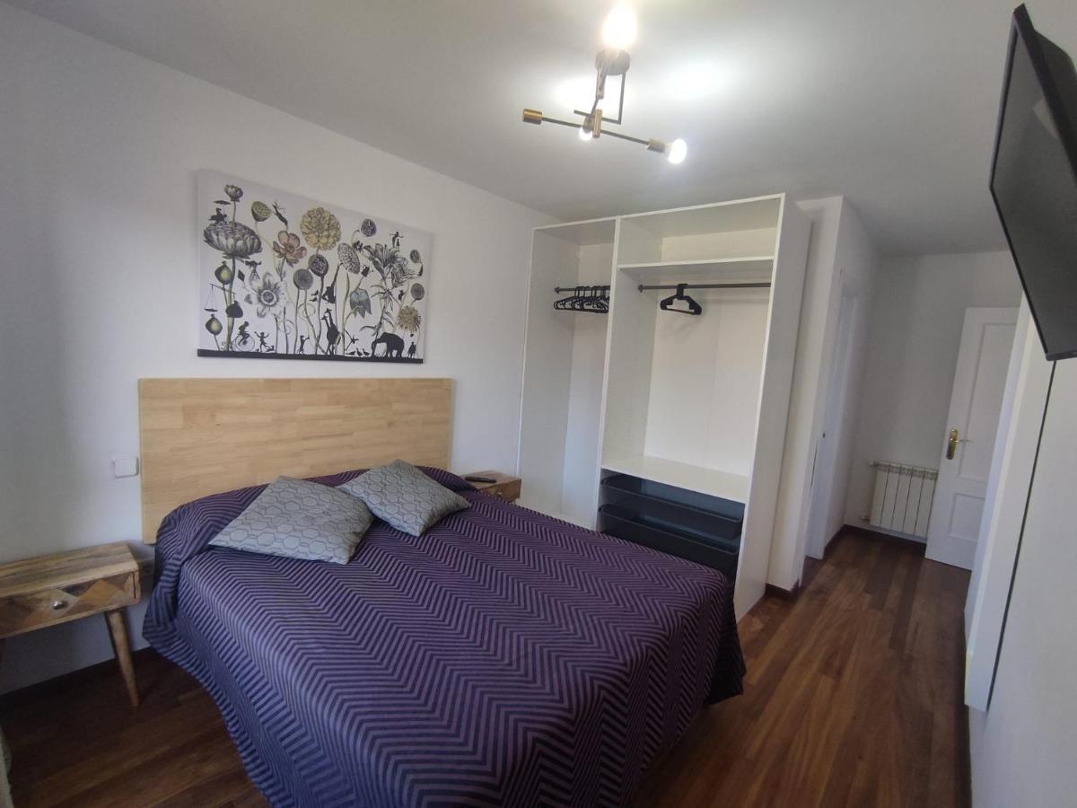 Vivienda Playa De Covachos Lejlighed Soto de la Marina Eksteriør billede